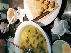-老屋印象川菜(世纪东方店)
