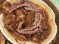 -点都德(广州白云山景区南门店)