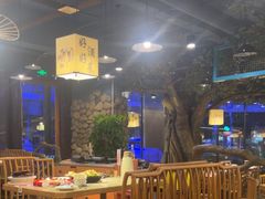 -常和州·夜宵大排档(常州单店)