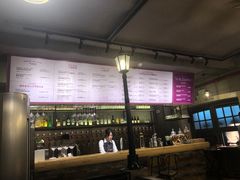 -秋林西餐厅(总店)