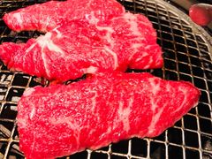 -赤坂亭M9和牛烧肉(世博源店)