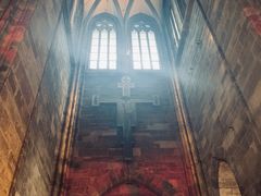 -斯蒂芬主教座堂(Stephansdom)
