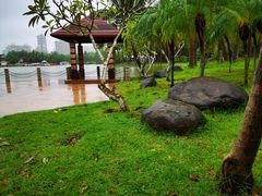 -白沙门生态公园