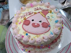 -米柚烘焙教室(新天地购物中心店)