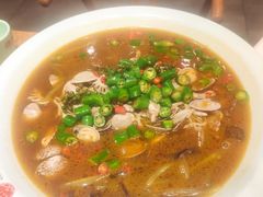 丝丝毛肚花甲-鸡毛店·川菜(双楠店)