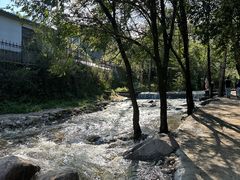 -玉渡山自然风景区