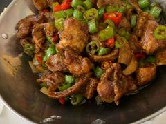 -红旗饭庄