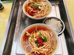 -老光明岗琼甜茶馆