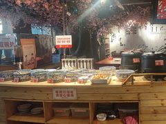 -黄家码头老火锅(解放碑旗舰店)