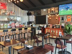 -Side Street街旁(交道口店)