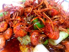 -回味南塘老王虾尾(总店)