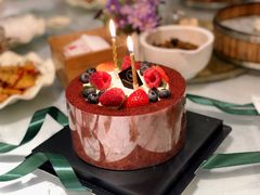 -姆们M Sweetie Cake(五道口店)