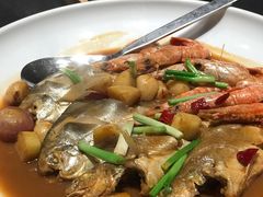 -玖味(老工人西路店)