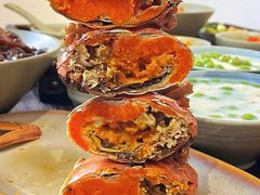 -李百蟹·江南蟹黄面·河景餐厅(夫子庙总店)