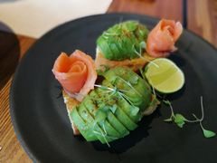 -Mercato莫卡多露台餐厅与酒吧(K11店)