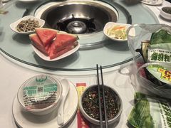 -天宜隆蘑菇宴火锅(石景山旗舰店)