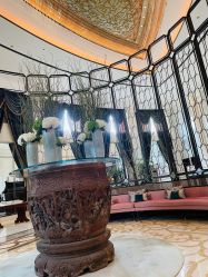 -天禧嘉福璞缇客酒店·宴会厅