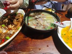 -云隐小厨·传统大理美食(复兴路店)
