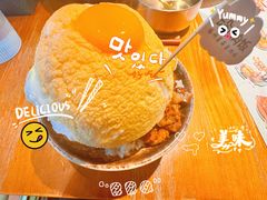 -岛风·台食小馆 ISLAND BISTRO(烟台山店)
