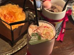 -BAR Signal·鸡尾酒酒吧