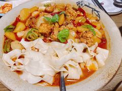 -那时新疆·若羌(经纬汇店)