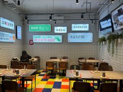-耍盆友·重庆江湖菜(百子湾店)