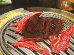 -GOGIYA·咕叽吖韩国传统烤肉店(小榄店)