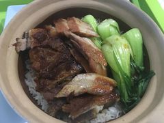 -三亚湾红树林度假酒店美食街