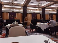 -君庭中餐厅(友谊宾馆店)