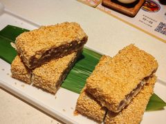 -粤点越有·茶点·粤菜(樵岭国际店)