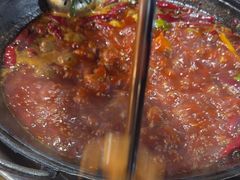 -五里关火锅(牛市口店)