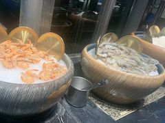-星伦多自助料理(爱琴海店)