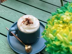 摩卡-The Flowers Coffee(南山店)