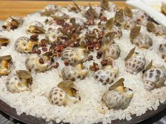 -华盛丰温州大排档(东三环南路店)