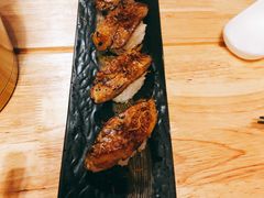 鹅肝寿司-东京屋(武定路店)