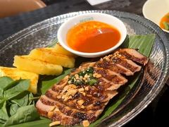 -美奈小馆·越南料理(福田星河COCO Park店)