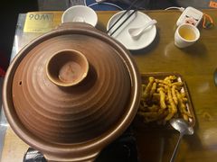 -隔壁老王·家常云南菜(花巷店)