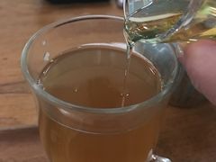 -植物园哈利亚餐厅