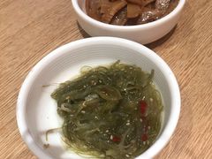 春笋条-味千拉面(航洋国际购物中心)