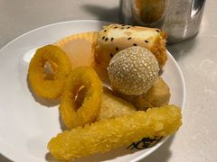 -爱客得牛排海鲜烤肉·火锅自助(春熙路黑金好店)