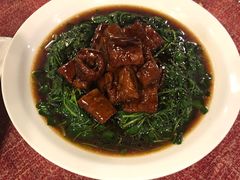 草头圈子-徐记私厨(半淞园路店)