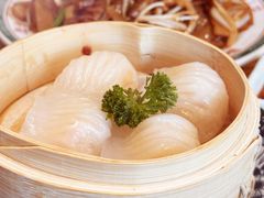 -去茶去餐厅(中央大街店)