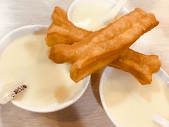 -兄弟深夜豆浆