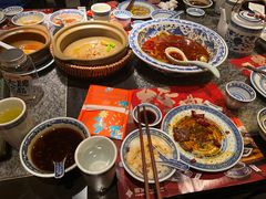 -南京大牌档(中关村领展广场店)