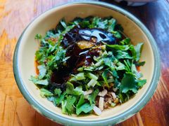 -拈签一笑黄牛肉辣卤串串