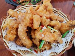 -胡子饮食店