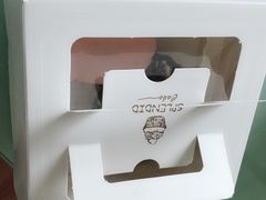-卡比儿童蛋糕·心意定制·低脂零卡糖动物奶油FancyBALLOON(滨海店)