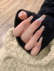 -M·X Nail日式美甲美睫