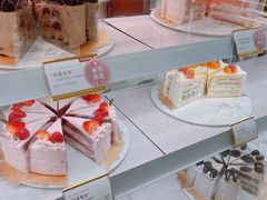 -CloudD'or可露朵蛋糕(1733商业空间店)