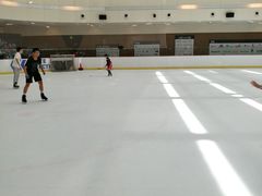 -冠军冰场CHAMPION RINK(百年港湾奥特莱斯店)
